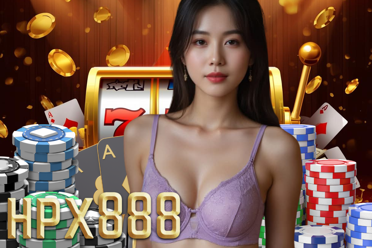 hpx888