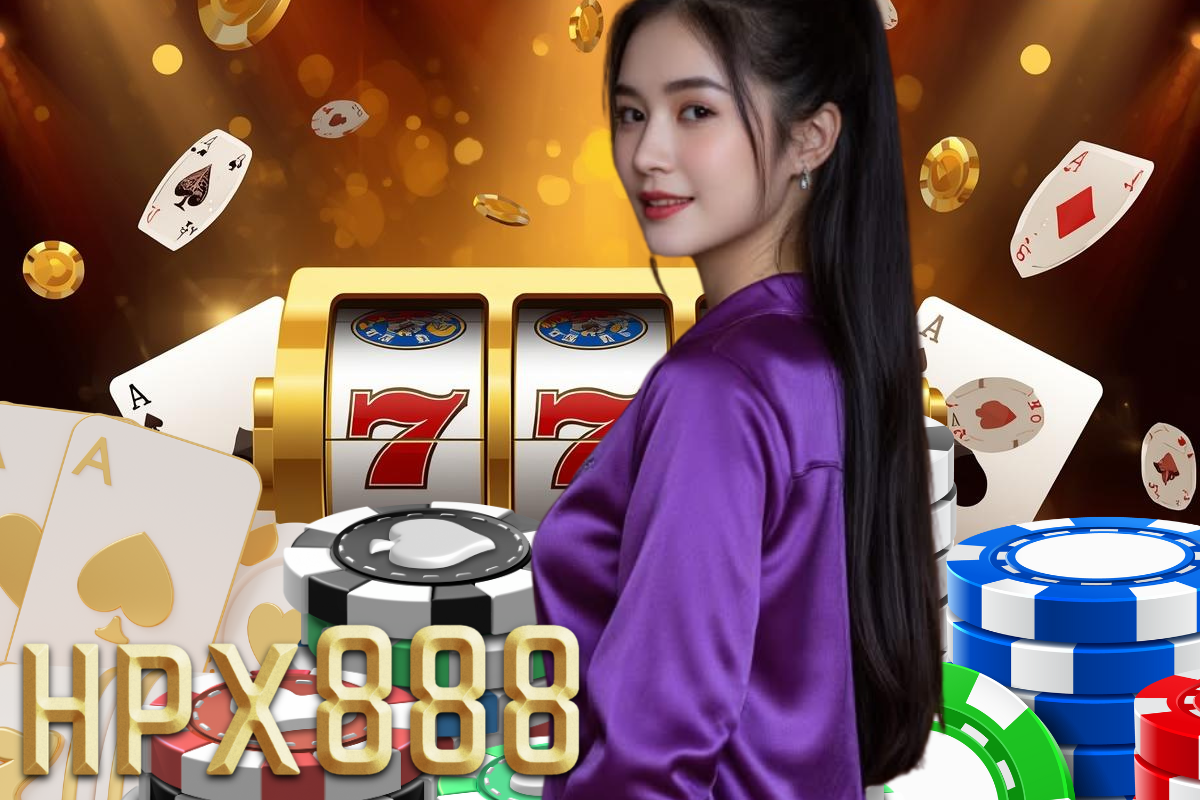 hpx888 casino